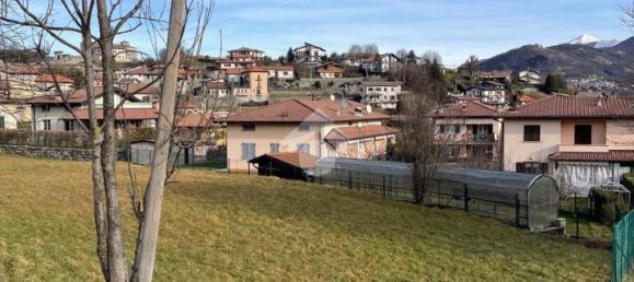 1000m² Land in Alta Valle Intelvi, Italy No. 62936 3