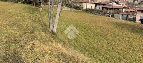 1000m² Land in Alta Valle Intelvi, Italy No. 62936 2