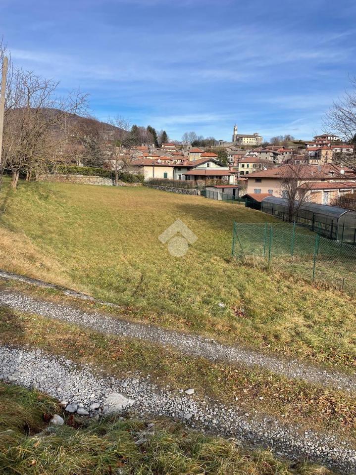 1000m² Land in Alta Valle Intelvi, Italy No. 62936