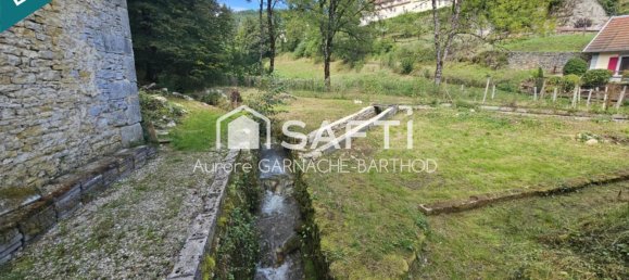 5 bedrooms House in Doubs, France No. 326750 11