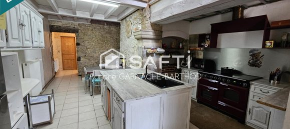 5 bedrooms House in Doubs, France No. 326750 2