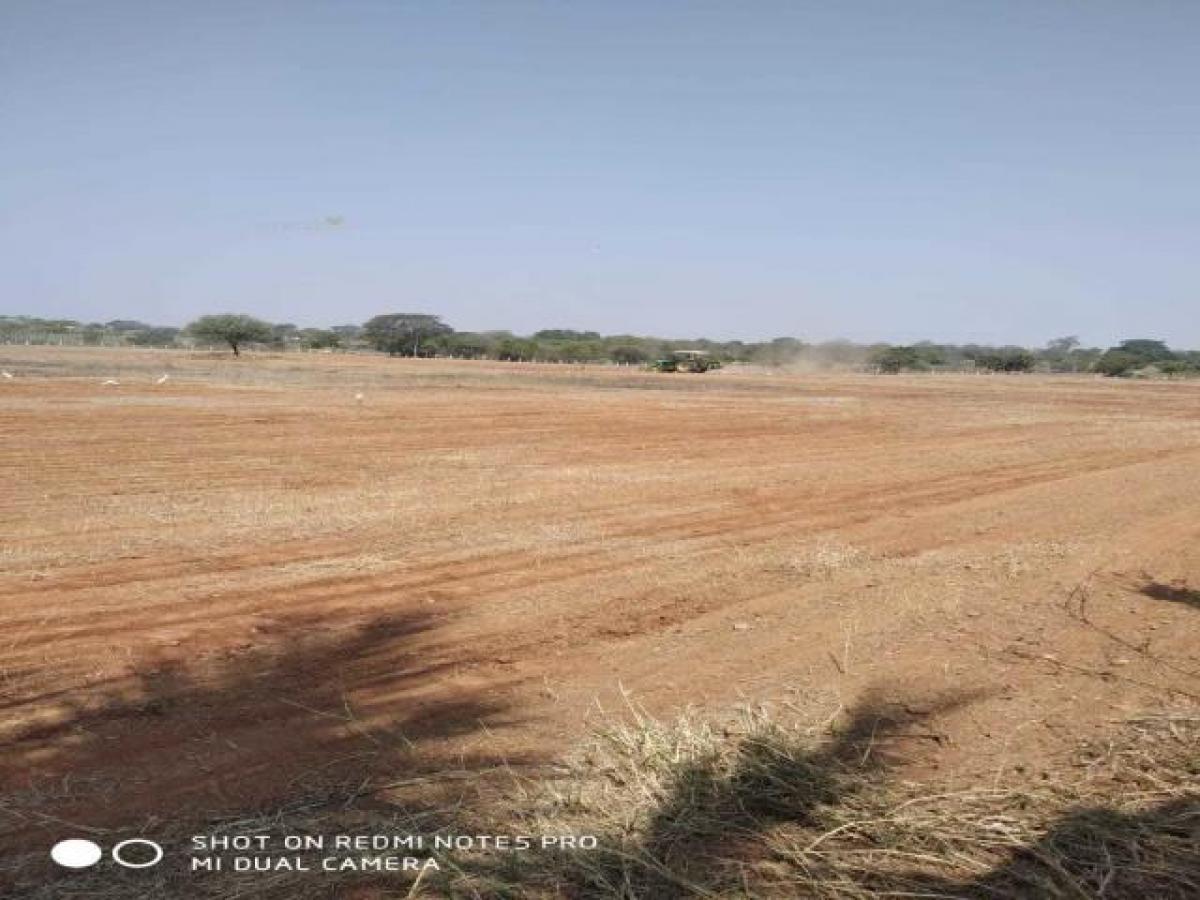 Grundstück in Hyderabad, India, Nr. 29980