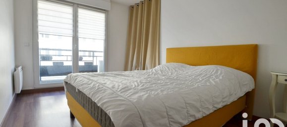 Apartamento de 3 dormitorios en Argenteuil, France No. 165639 9
