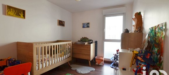 Apartamento de 3 dormitorios en Argenteuil, France No. 165639 10