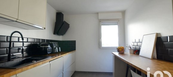 Apartamento de 3 dormitorios en Argenteuil, France No. 165639 6