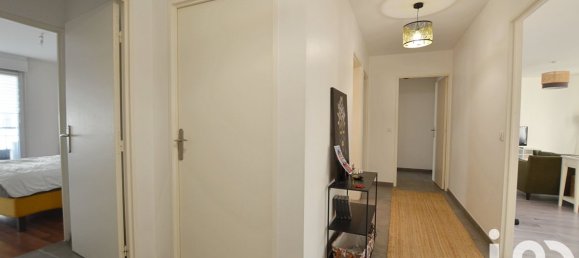 Apartamento de 3 dormitorios en Argenteuil, France No. 165639 5