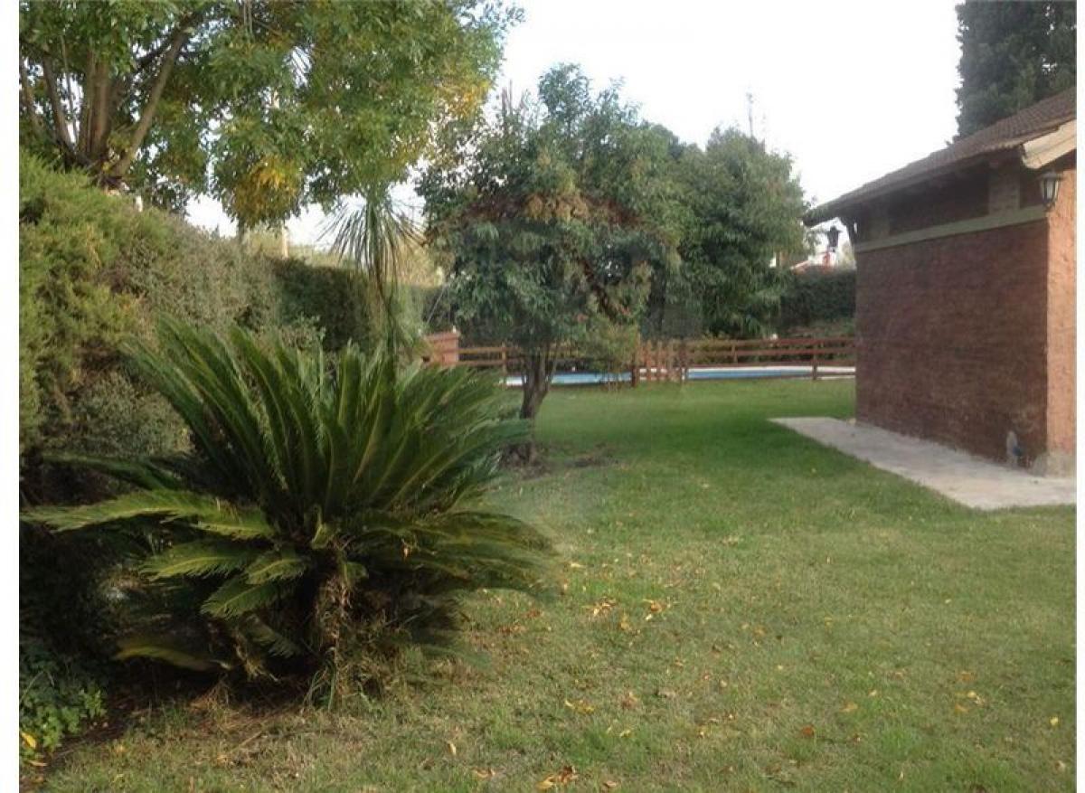 1 bedroom Land in Ezeiza, Argentina No. 46220