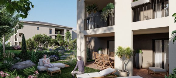 1 bedroom Apartment in Lucciana, France No. 239370 6