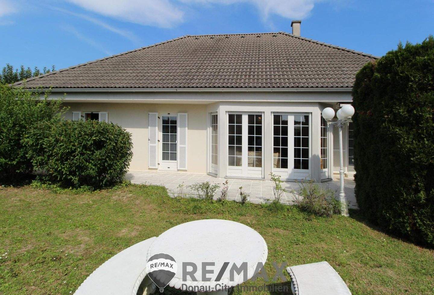 Bungalow de 4 habitaciónes en St. Andra-Wordern, Austria No. 254745