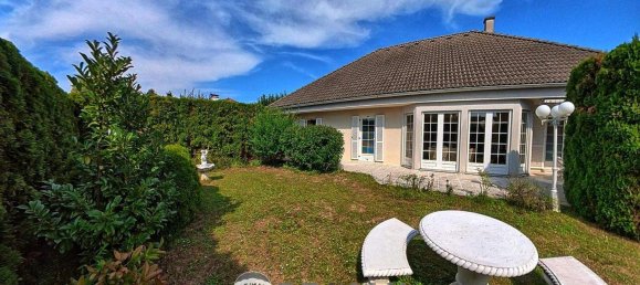 Bungalow de 4 habitaciónes en St. Andra-Wordern, Austria No. 254745 20