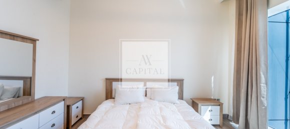 Apartamento de 1 dormitorio en Jumeirah Lake Towers, UAE No. 52361 9