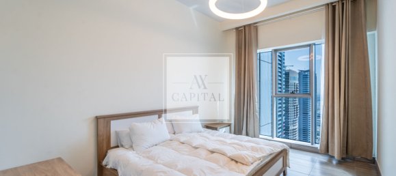Apartamento de 1 dormitorio en Jumeirah Lake Towers, UAE No. 52361 8