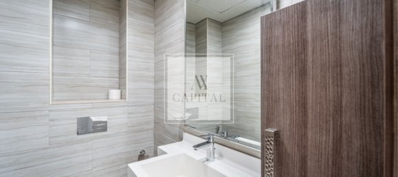 Apartamento de 1 dormitorio en Jumeirah Lake Towers, UAE No. 52361 16