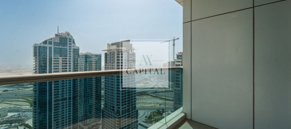 Apartamento de 1 dormitorio en Jumeirah Lake Towers, UAE No. 52361 11