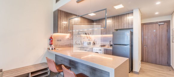 Apartamento de 1 dormitorio en Jumeirah Lake Towers, UAE No. 52361 5