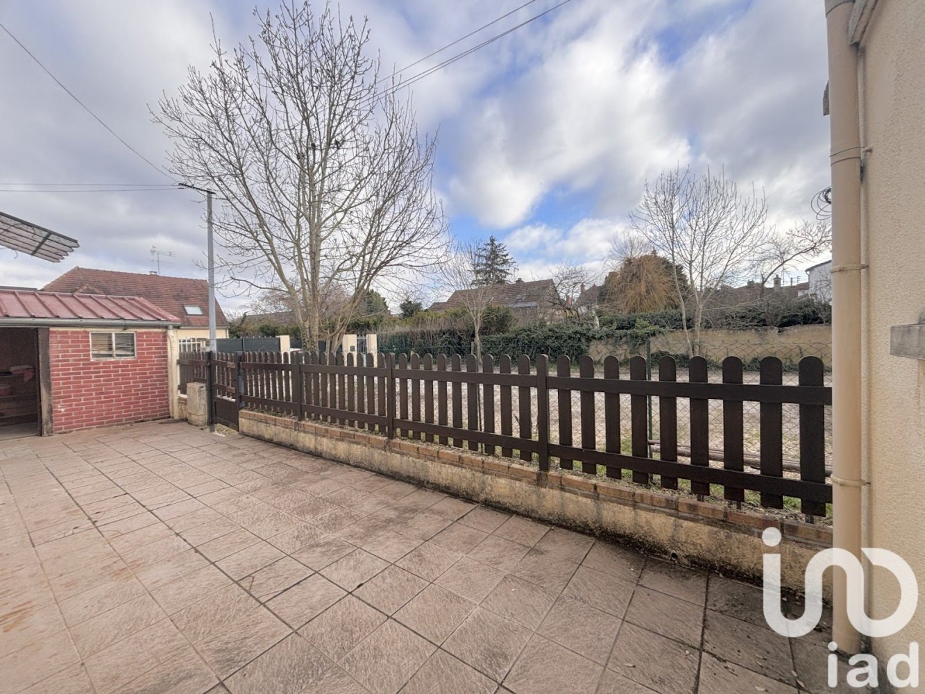 Квартира с 2 спальнями в Труа, Франция № 248494