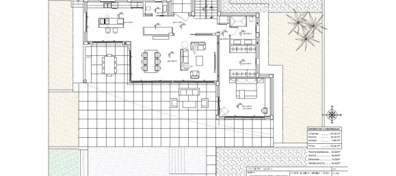 4 bedrooms Villa in Moraira, Spain No. 3348 4