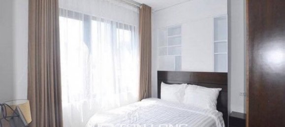 1 Schlafzimmer Wohnung in Cau Giay, Vietnam, Nr. 1741 3