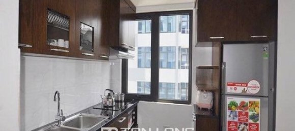 1 Schlafzimmer Wohnung in Cau Giay, Vietnam, Nr. 1741 4