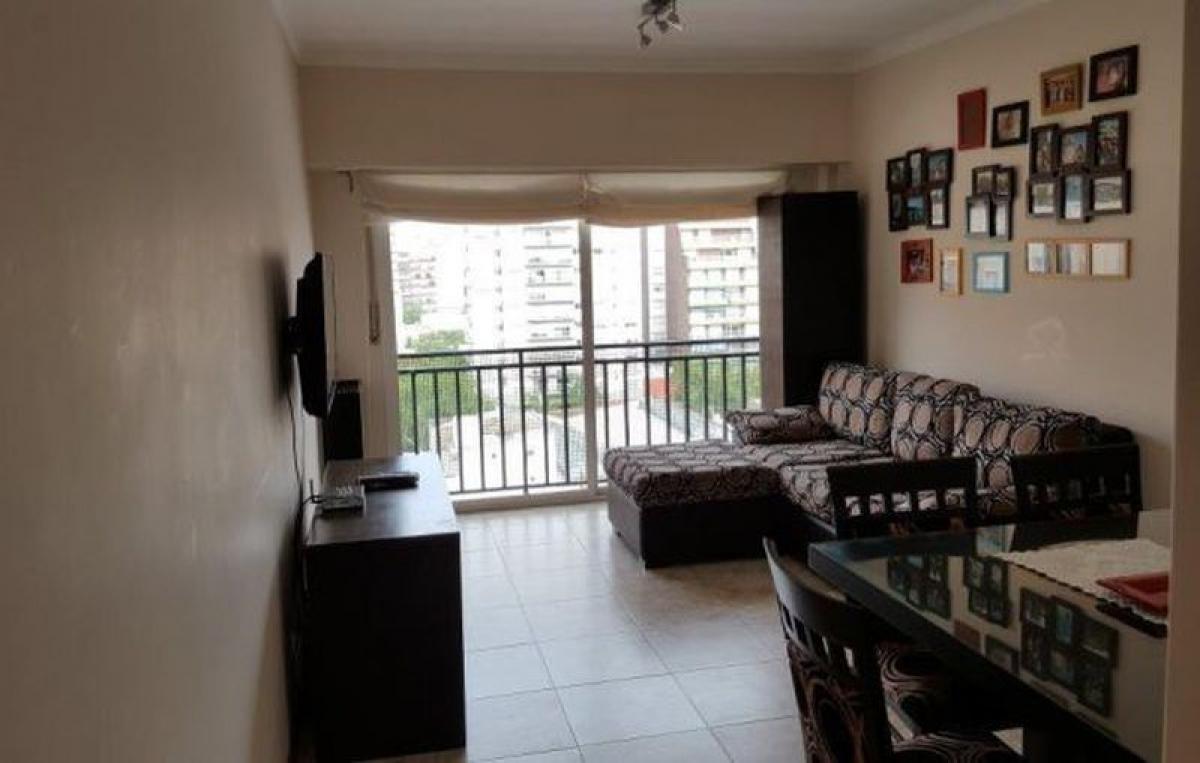 2 bedrooms Apartment in Mar del Plata, Argentina No. 85285