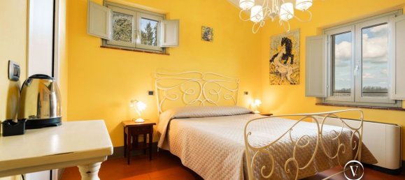 12 bedrooms Hotel in San Gimignano, Italy No. 211999 5