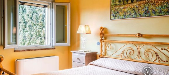 12 bedrooms Hotel in San Gimignano, Italy No. 211999 14