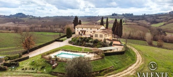 12 bedrooms Hotel in San Gimignano, Italy No. 211999 3