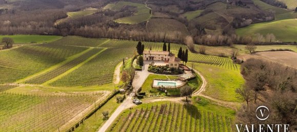 12 bedrooms Hotel in San Gimignano, Italy No. 211999 2