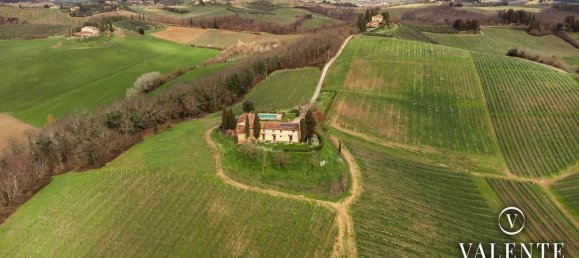 12 bedrooms Hotel in San Gimignano, Italy No. 211999 4