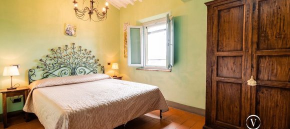 12 bedrooms Hotel in San Gimignano, Italy No. 211999 21