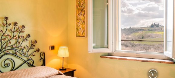 12 bedrooms Hotel in San Gimignano, Italy No. 211999 22