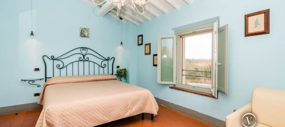 12 bedrooms Hotel in San Gimignano, Italy No. 211999 31