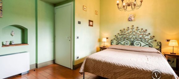 12 bedrooms Hotel in San Gimignano, Italy No. 211999 25