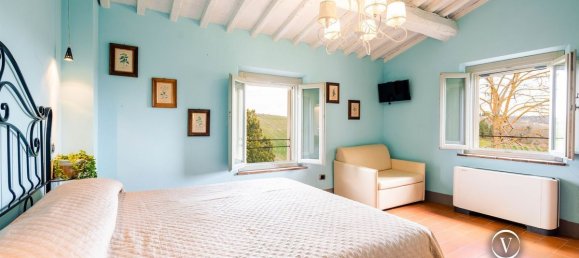 12 bedrooms Hotel in San Gimignano, Italy No. 211999 30