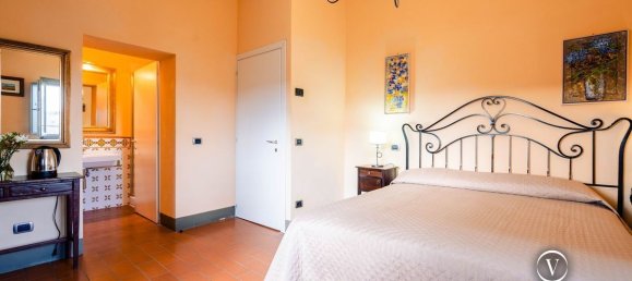 12 bedrooms Hotel in San Gimignano, Italy No. 211999 27
