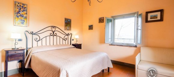 12 bedrooms Hotel in San Gimignano, Italy No. 211999 26