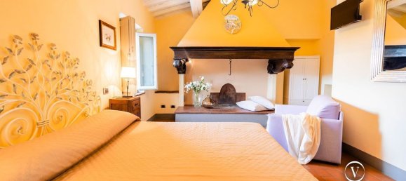 12 bedrooms Hotel in San Gimignano, Italy No. 211999 18