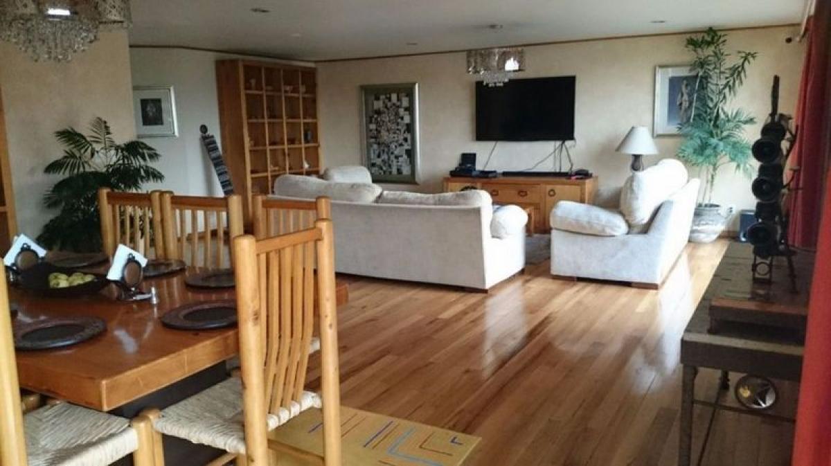 Casa T3 em Mexico N.º 212320