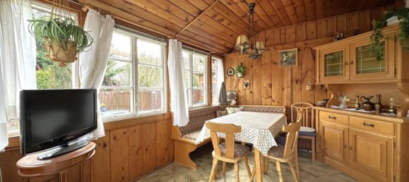 2 chambres Villa à Eichgraben, Austria No. 160238 6