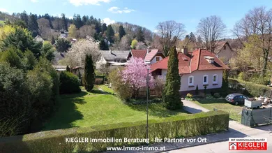 2 chambres Villa à Eichgraben, Austria No. 160238