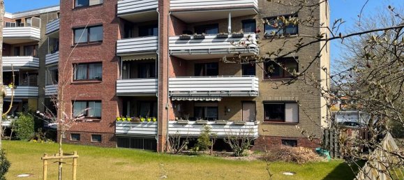 2 Schlafzimmer Wohnung in Friesland, Germany, Nr. 295346 2