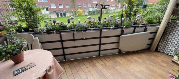 2 Schlafzimmer Wohnung in Friesland, Germany, Nr. 295346 6