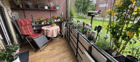 2 Schlafzimmer Wohnung in Friesland, Germany, Nr. 295346 5