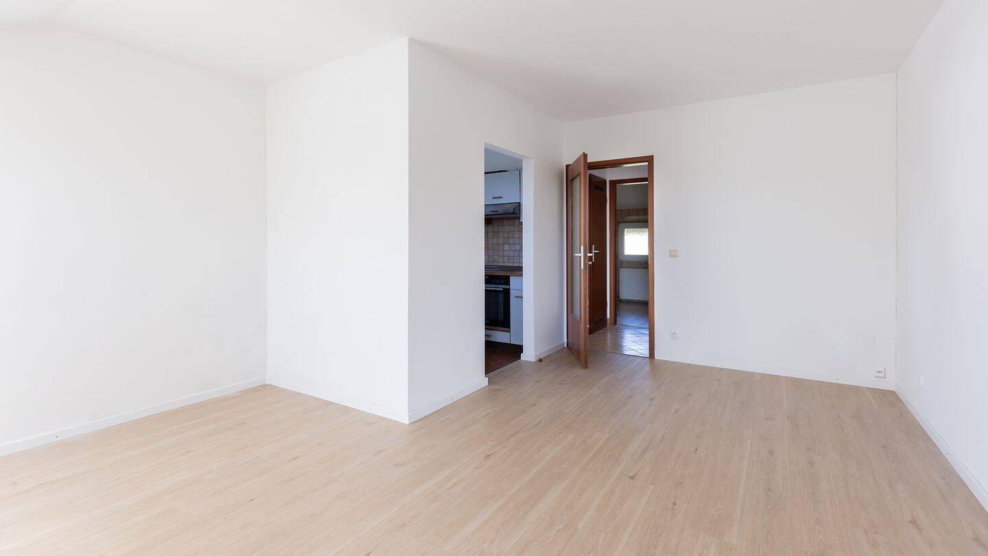 Квартира с 1 спальней в Зегеберг, Германия № 350621