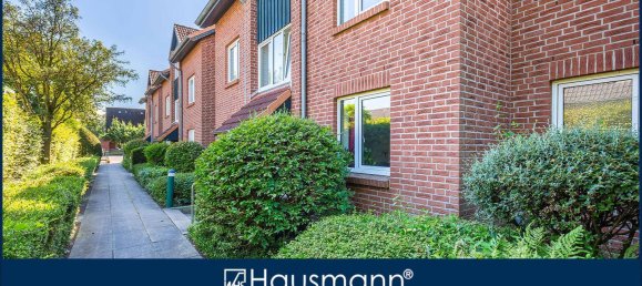 Квартира с 1 спальней в Зегеберг, Германия № 350621 2