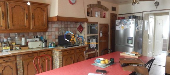 Casa de 1 dormitorio en Fontenay-sur-Loing, France No. 215763 4