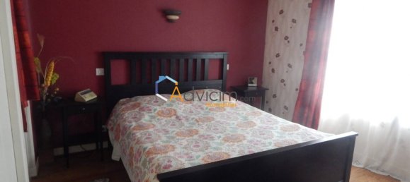 Casa de 1 dormitorio en Fontenay-sur-Loing, France No. 215763 10