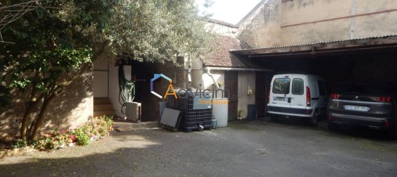 Casa de 1 dormitorio en Fontenay-sur-Loing, France No. 215763 2