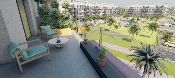 2 bedrooms Penthouse in El Campo, Spain No. 9462 21