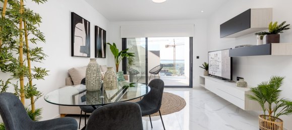 2 bedrooms Penthouse in El Campo, Spain No. 9462 13